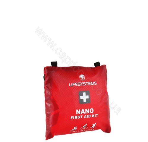 Аптечка Lifesystems LIGHT&DRY NANO FIRST AID KIT