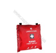 Аптечка Lifesystems LIGHT&DRY NANO FIRST AID KIT