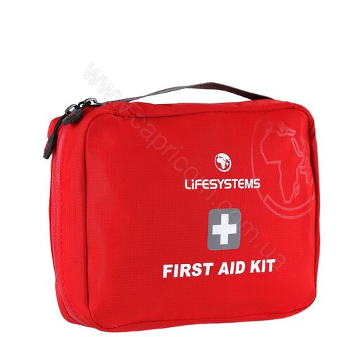 Аптечка Lifesystems FIRST AID CASE