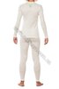 Термобелье блуза Catch GUDA XXS (INT) White/green