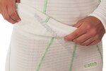 Термобілизна блуза Catch GUDA XXS (INT) White/green