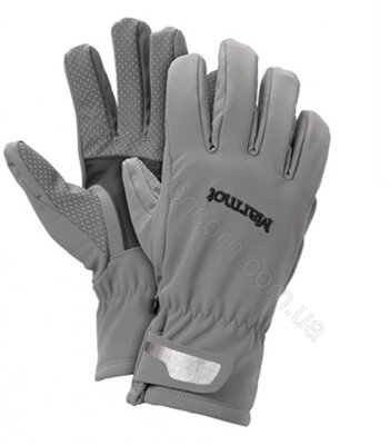 Перчатки Marmot Glide Softshell Glove