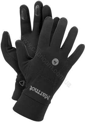 Перчатки Marmot Power Stretch Glove