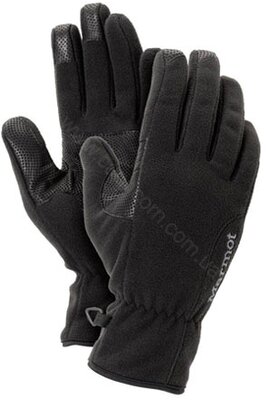 Перчатки Marmot WindStopper Glove женские
