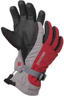 Перчатки Marmot Storm Queen Glove женские