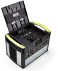 Зарядное устройство Goal Zero Yeti 1400 Lithium Portable Power Station