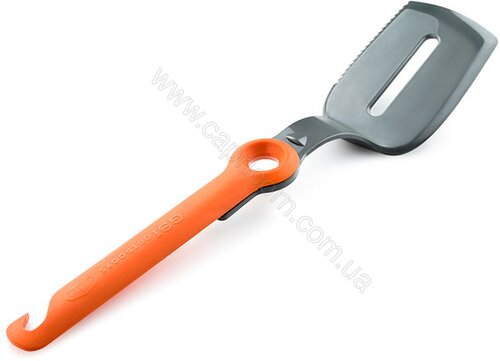 Лопатка GSI Outdoors PIVOT SPATULA