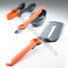 Лопатка GSI Outdoors PIVOT SPATULA