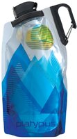 Фляга Platypus DUOLOCK SOFTBOTTLE 0.75 L