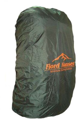 Накидка на рюкзак Fjord Nansen Raincover