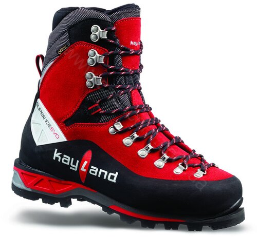 Черевики для альпінізму Kayland SUPER ICE EVO GTX