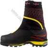 Ботинки для альпинизма Kayland 4001 GTX BLACK RED