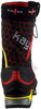 Ботинки для альпинизма Kayland 4001 GTX BLACK RED