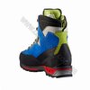 Трекінгові черевики Kayland SUPER ROCK GTX Cobalt/Lime