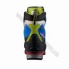 Трекинговые ботинки Kayland SUPER ROCK GTX Cobalt/Lime
