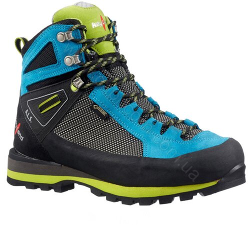 Трекінгові черевики Kayland CROSS MOUNTAIN W'S GTX Turquoise