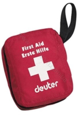 Аптечка Deuter First Aid Kit S