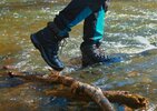 Трекинговые ботинки Keen Targhee High Lace Waterproof Boot Men's