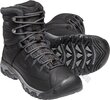 Трекінгові черевики Keen Targhee High Lace Waterproof Boot Men's Black/Raven