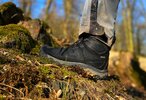 Трекинговые ботинки Keen Targhee High Lace Waterproof Boot Men's