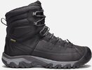 Трекинговые ботинки Keen Targhee High Lace Waterproof Boot Men's Black/Raven