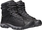 Трекінгові черевики Keen Targhee High Lace Waterproof Boot Men's Black/Raven