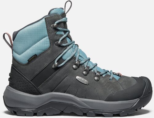 Черевики утеплені Keen REVEL IV MID POLAR Women's