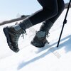 Ботинки утепленные Keen REVEL IV MID POLAR Women's