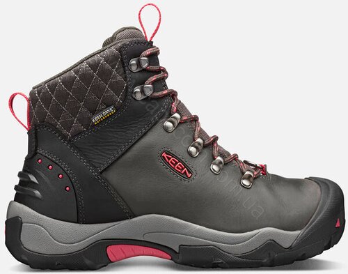 Ботинки утепленные Keen REVEL III Women's