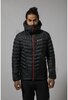 Куртка Montane GROUND CONTROL Black M (INT)