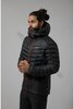 Куртка Montane GROUND CONTROL M (INT) Black