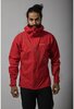 Куртка мембранна Montane Pac Plus Jacket Alpine red S (INT)