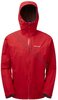 Куртка мембранна Montane Pac Plus Jacket