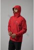 Куртка мембранная Montane Pac Plus Jacket Alpine red S (INT)