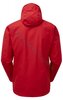 Куртка мембранная Montane Pac Plus Jacket Alpine red S (INT)