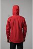 Куртка мембранная Montane Pac Plus Jacket Alpine red S (INT)