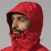 Куртка мембранная Montane Pac Plus Jacket Alpine red S (INT)