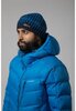 Шапка Montane UPLIFT Antharctic blue