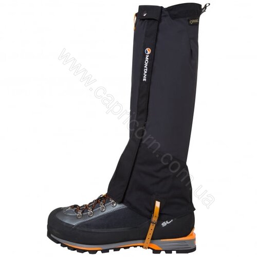 Бахіли Montane ENDURANCE PRO GTX