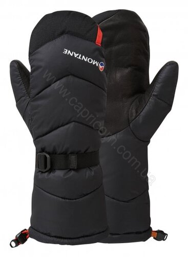 Рукавицы Montane ICARUS XT MITT