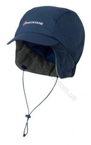 Кепка Montane Featherlite Mountain Cap