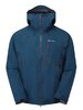 Куртка мембранна Montane Alpine Pro Antarctic blue L (INT)