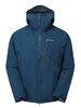 Куртка мембранна Montane Alpine Pro Black L (INT)