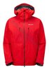 Куртка мембранна Montane Endurance Pro Blue M (INT)