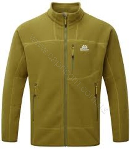Куртка флисовая Mountain Equipment Litmus Jacket