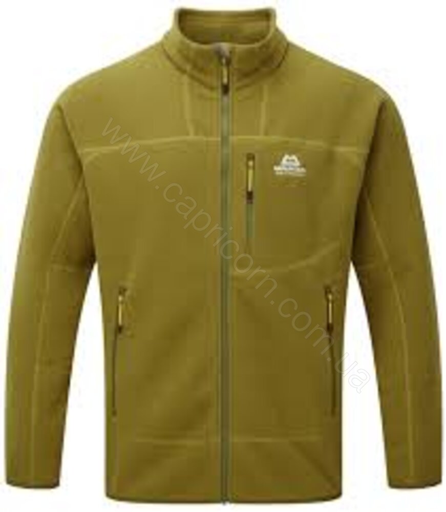 Куртка флисовая Mountain Equipment Litmus Jacket купить по лучшей