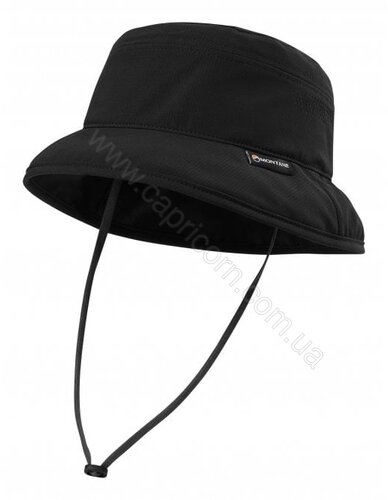 Панама Montane GR SUN HAT