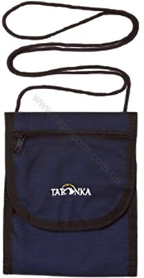 Гаманець на шию Tatonka Folding Pouch