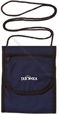 Кошелек Tatonka Folding Pouch