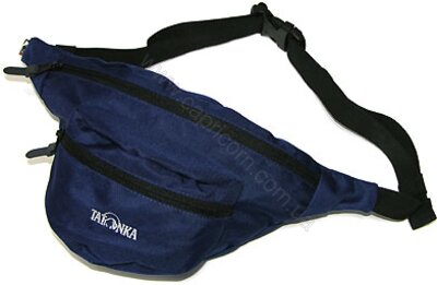 Сумка поясна Tatonka Funny Bag